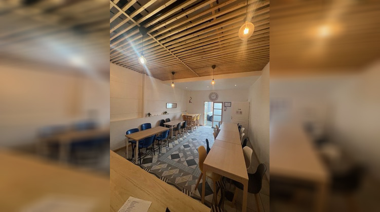 Ma-Cabane - Vente Boutique Lisses, 112 m²