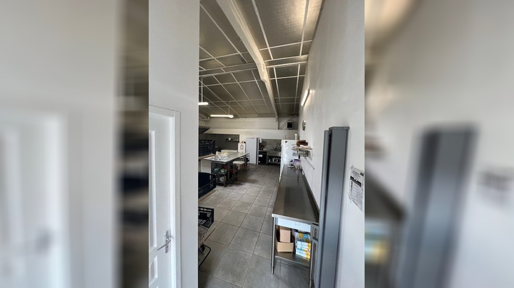 Ma-Cabane - Vente Boutique Lisses, 112 m²