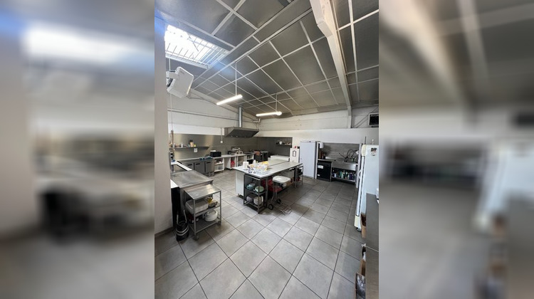 Ma-Cabane - Vente Boutique Lisses, 112 m²