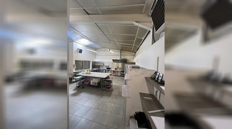 Ma-Cabane - Vente Boutique Lisses, 112 m²