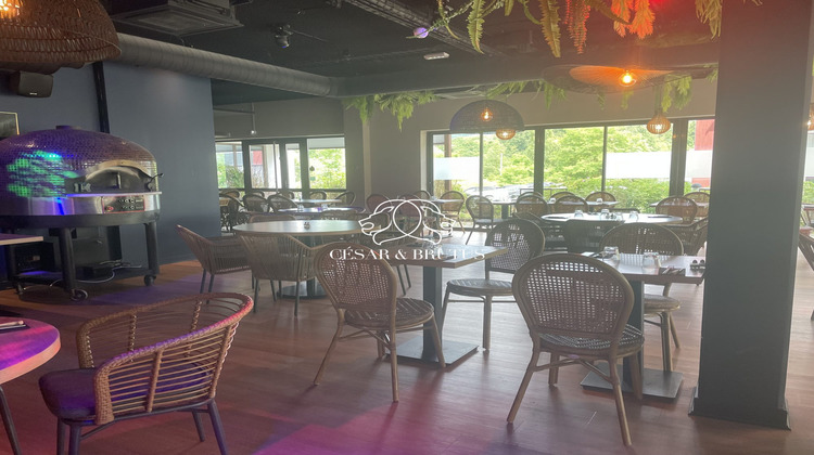 Ma-Cabane - Vente Boutique Lissieu, 350 m²