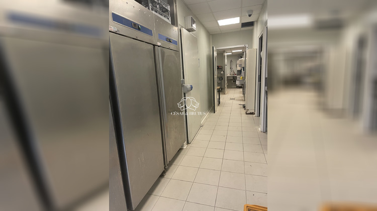 Ma-Cabane - Vente Boutique Lissieu, 350 m²