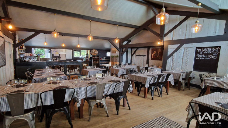 Ma-Cabane - Vente Boutique Lit-Et-Mixe, 85 m²