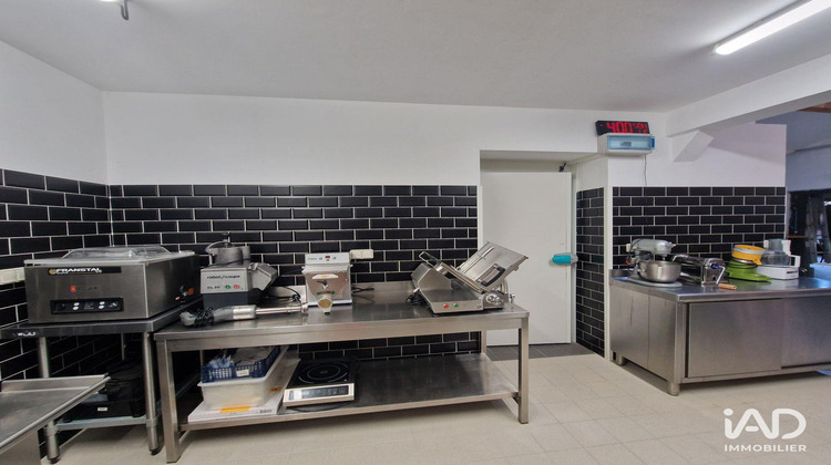 Ma-Cabane - Vente Boutique Lit-Et-Mixe, 85 m²