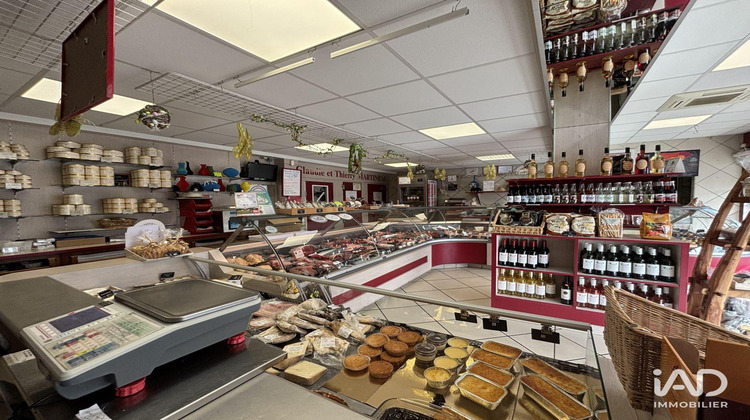 Ma-Cabane - Vente Boutique Lit-Et-Mixe, 60 m²