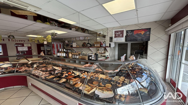 Ma-Cabane - Vente Boutique Lit-Et-Mixe, 60 m²