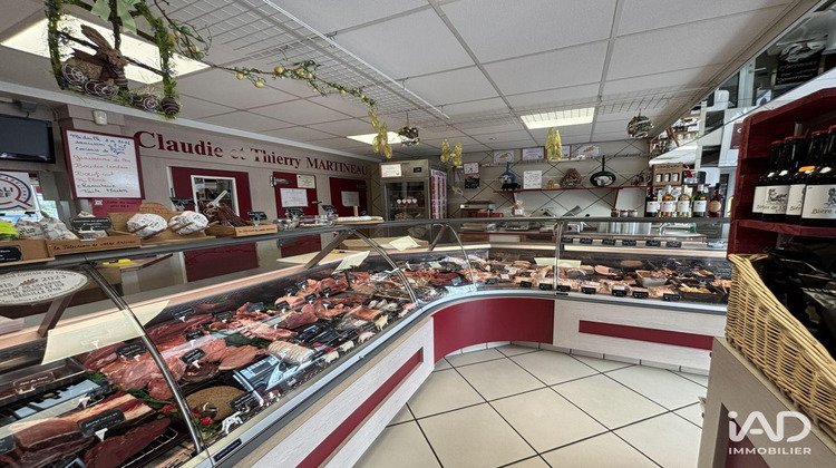 Ma-Cabane - Vente Boutique Lit-Et-Mixe, 60 m²