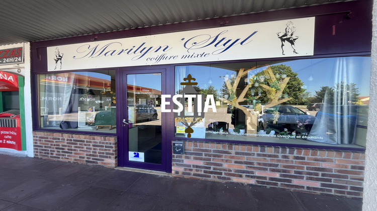 Ma-Cabane - Vente Boutique Liverdun, 0 m²