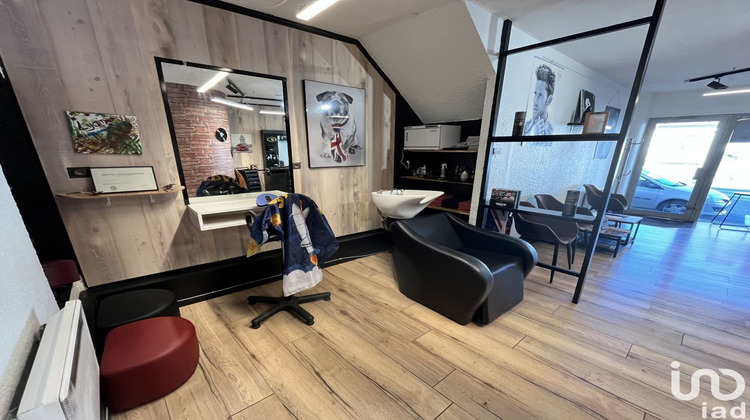 Ma-Cabane - Vente Boutique Livron-sur-Drôme, 40 m²