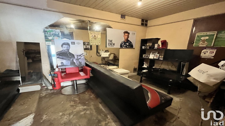 Ma-Cabane - Vente Boutique Livron-sur-Drôme, 40 m²