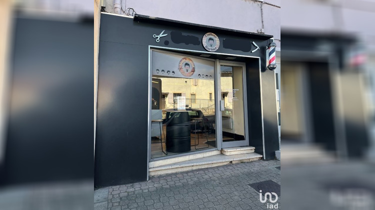 Ma-Cabane - Vente Boutique Livron-sur-Drôme, 40 m²