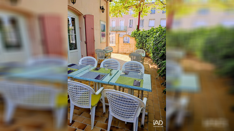 Ma-Cabane - Vente Boutique Livron-sur-Drôme, 436 m²