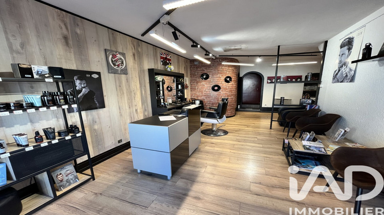 Ma-Cabane - Vente Boutique Livron-sur-Drôme, 40 m²