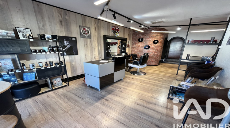 Ma-Cabane - Vente Boutique Livron-sur-Drôme, 40 m²