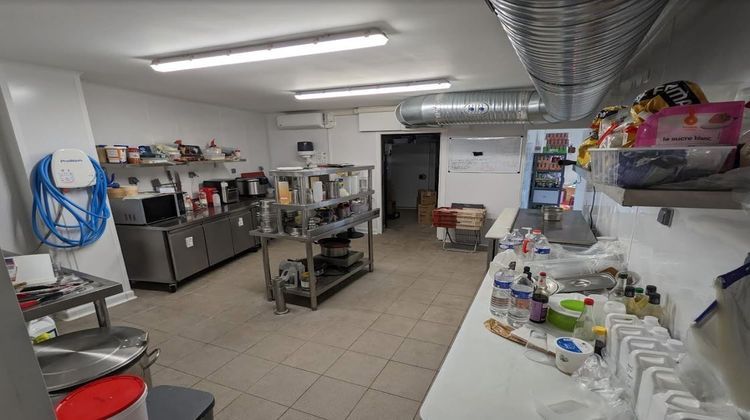 Ma-Cabane - Vente Boutique Livry-Gargan, 120 m²