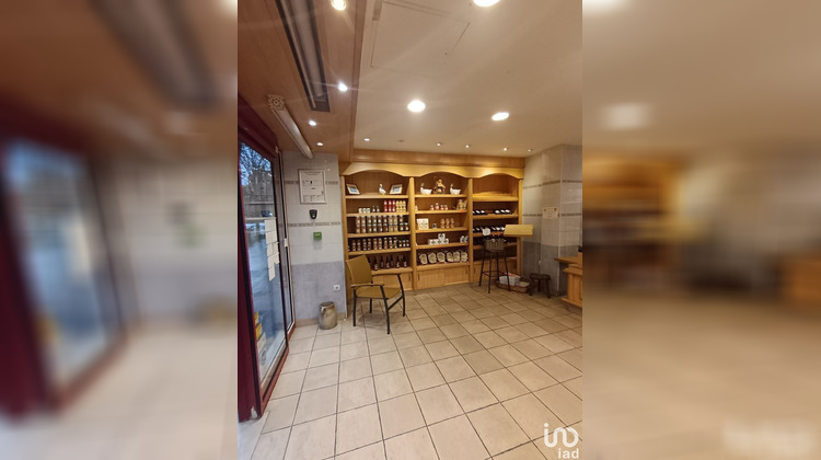 Ma-Cabane - Vente Boutique Livry-Gargan, 110 m²