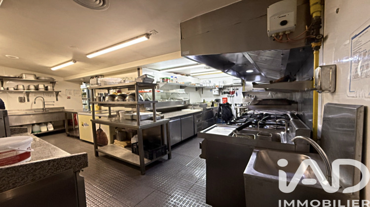 Ma-Cabane - Vente Boutique Livry-Gargan, 163 m²