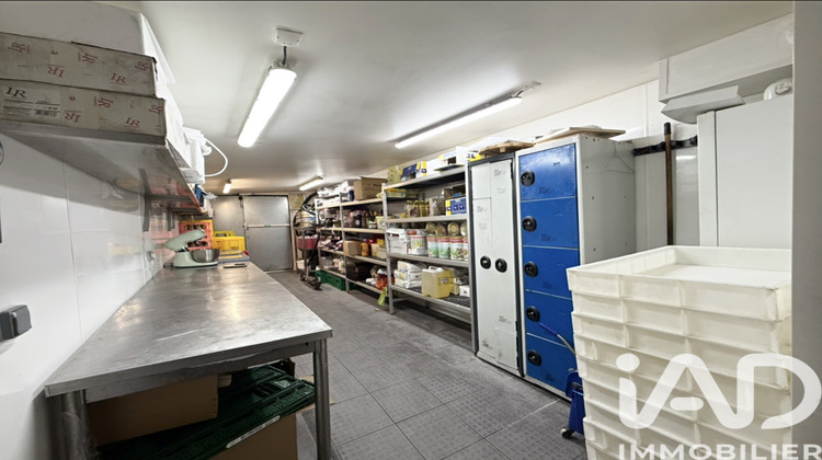 Ma-Cabane - Vente Boutique Livry-Gargan, 163 m²
