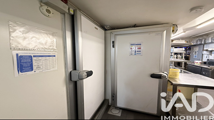 Ma-Cabane - Vente Boutique Livry-Gargan, 163 m²