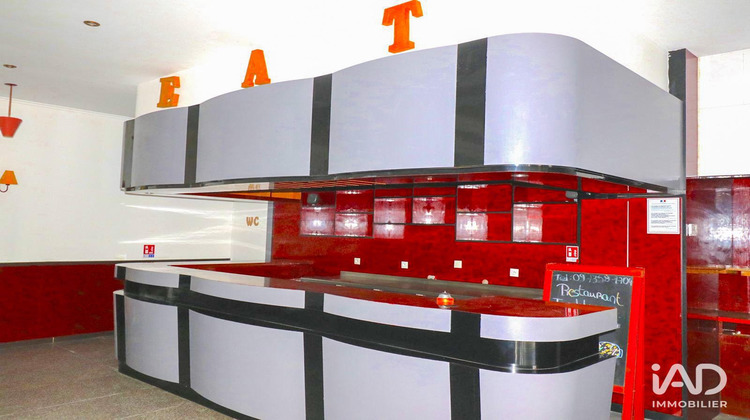 Ma-Cabane - Vente Boutique Lizy-sur-Ourcq, 400 m²