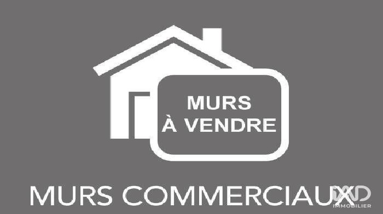 Ma-Cabane - Vente Boutique Lizy-sur-Ourcq, 400 m²