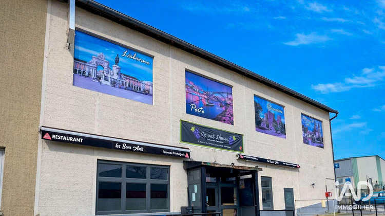 Ma-Cabane - Vente Boutique Lizy-sur-Ourcq, 400 m²