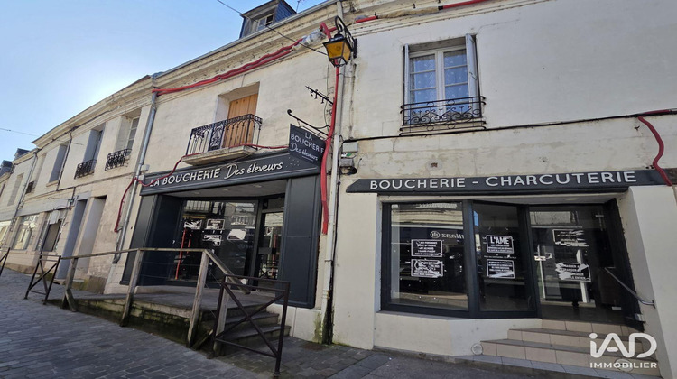 Ma-Cabane - Vente Boutique Loches, 300 m²
