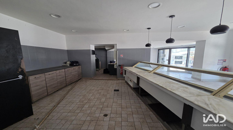 Ma-Cabane - Vente Boutique Loches, 300 m²