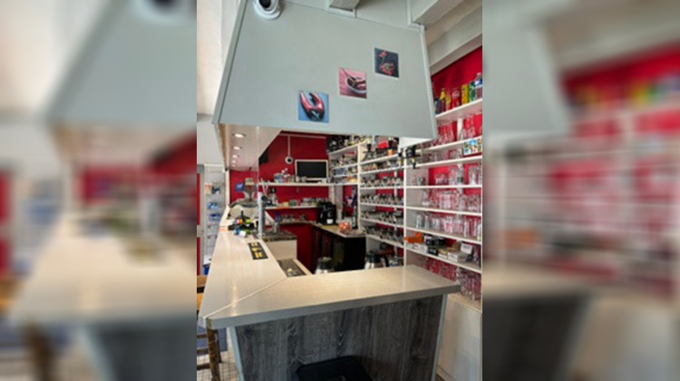Ma-Cabane - Vente Boutique LOCHES, 100 m²