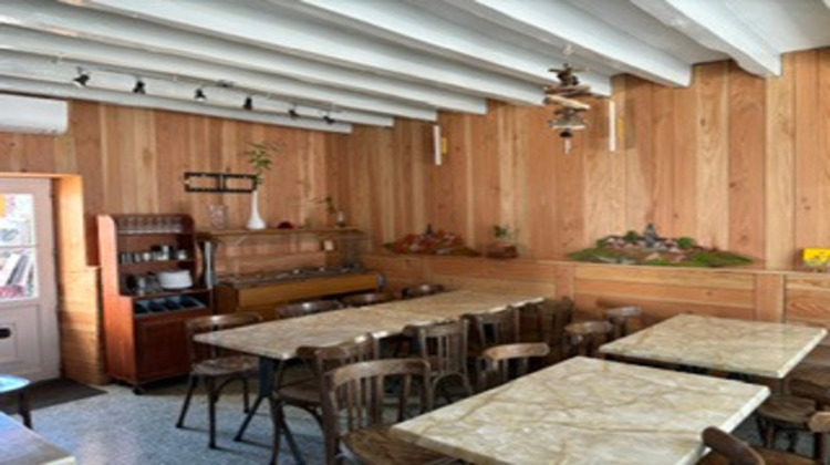 Ma-Cabane - Vente Boutique LOCHES, 100 m²
