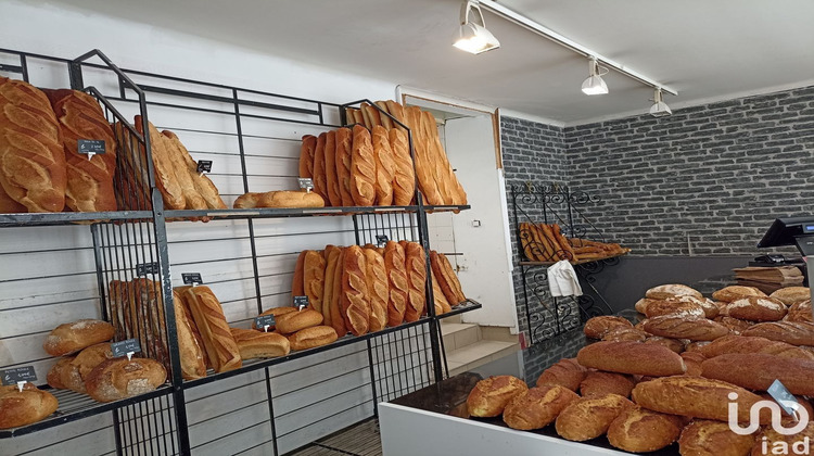 Ma-Cabane - Vente Boutique Locminé, 70 m²
