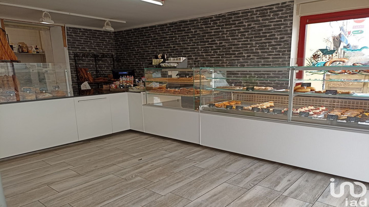 Ma-Cabane - Vente Boutique Locminé, 70 m²