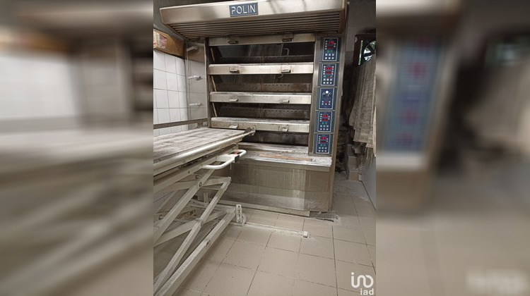 Ma-Cabane - Vente Boutique Locminé, 70 m²