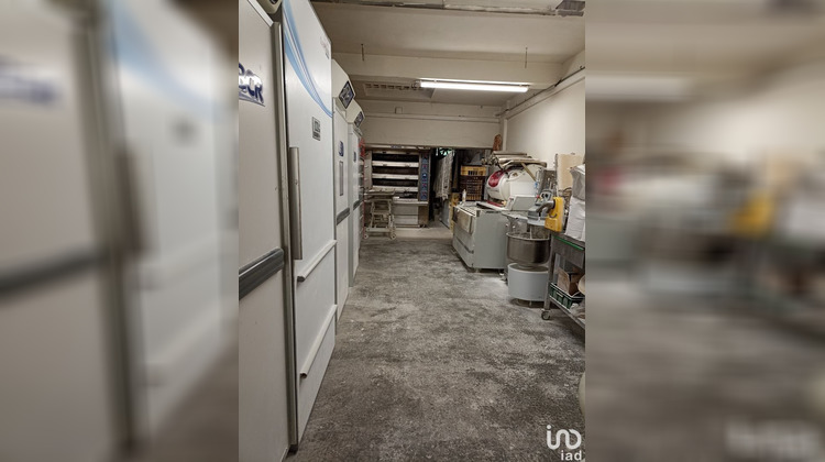 Ma-Cabane - Vente Boutique Locminé, 70 m²