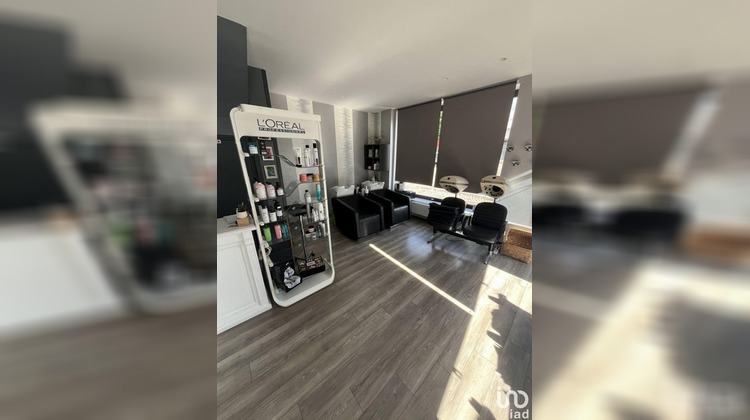 Ma-Cabane - Vente Boutique Locminé, 40 m²
