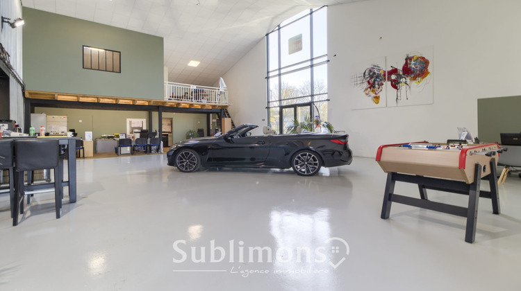 Ma-Cabane - Vente Boutique Locminé, 532 m²