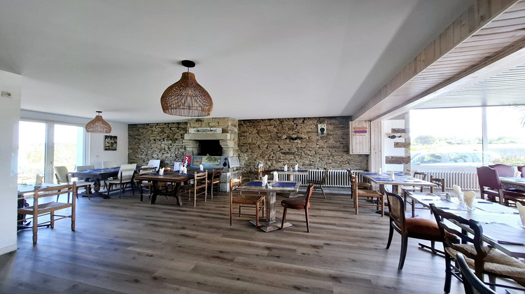 Ma-Cabane - Vente Boutique Locquirec, 200 m²