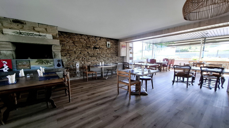 Ma-Cabane - Vente Boutique Locquirec, 200 m²