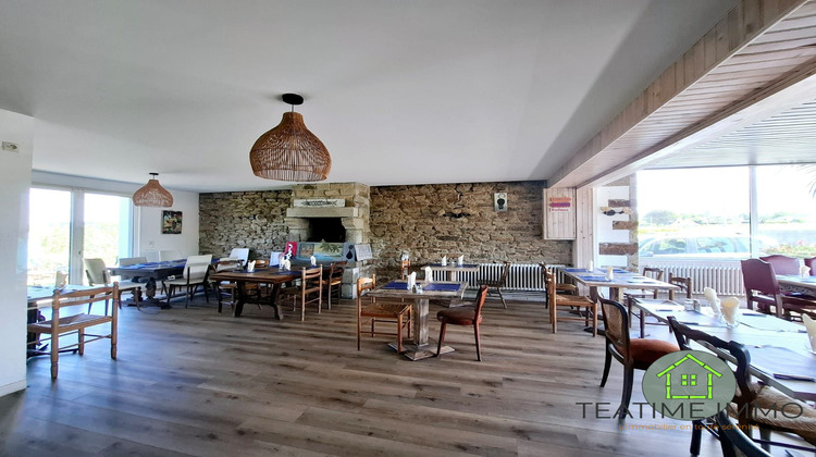 Ma-Cabane - Vente Boutique Locquirec, 200 m²