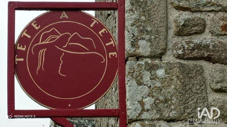 Ma-Cabane - Vente Boutique Locronan, 60 m²
