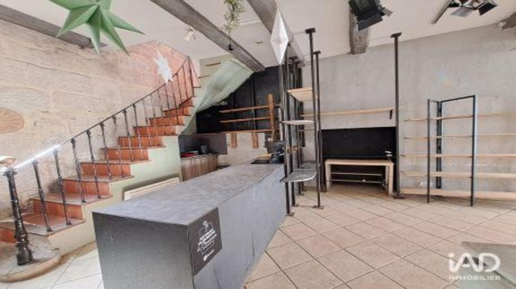 Ma-Cabane - Vente Boutique Lodève, 90 m²