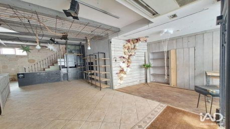 Ma-Cabane - Vente Boutique Lodève, 90 m²