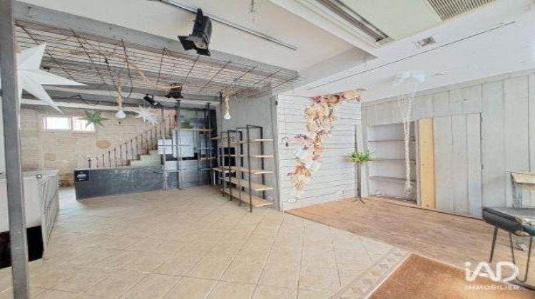 Ma-Cabane - Vente Boutique Lodève, 90 m²