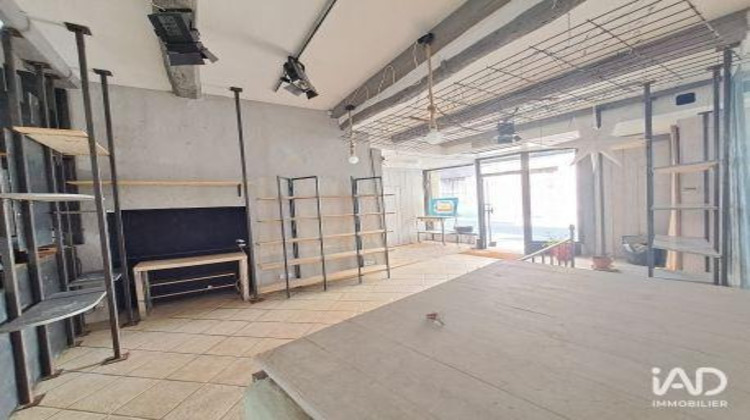 Ma-Cabane - Vente Boutique Lodève, 90 m²