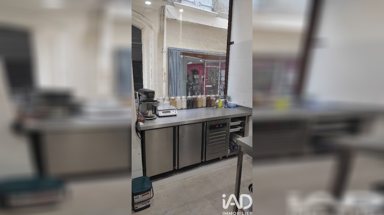 Ma-Cabane - Vente Boutique Lodève, 46 m²