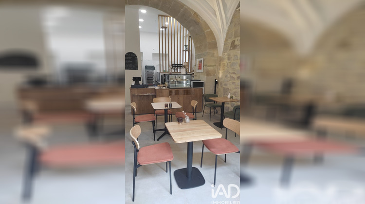 Ma-Cabane - Vente Boutique Lodève, 46 m²