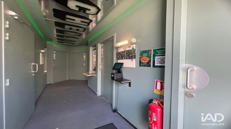 Ma-Cabane - Vente Boutique Lognes, 10 m²