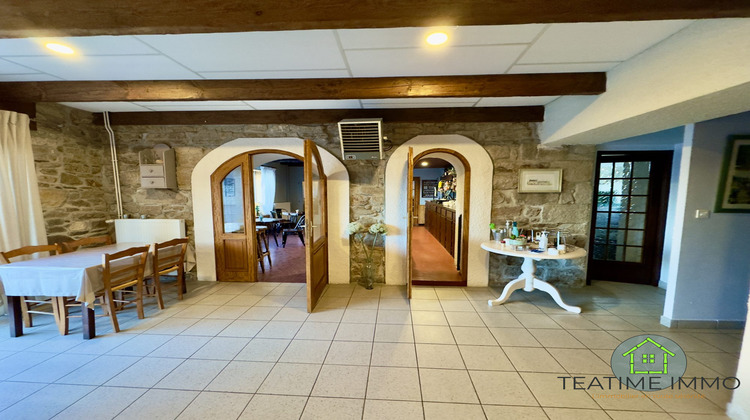 Ma-Cabane - Vente Boutique Loguivy-Plougras, 324 m²