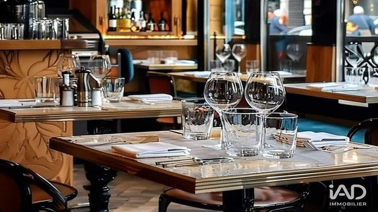 Ma-Cabane - Vente Boutique Lohéac, 313 m²