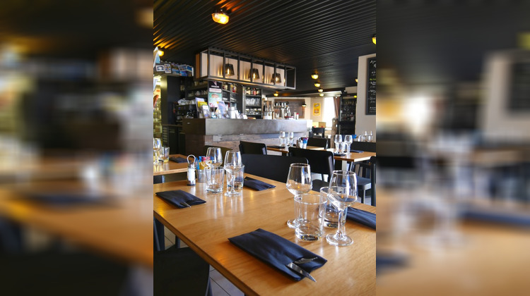 Ma-Cabane - Vente Boutique LONGEVILLE SUR MER, 186 m²